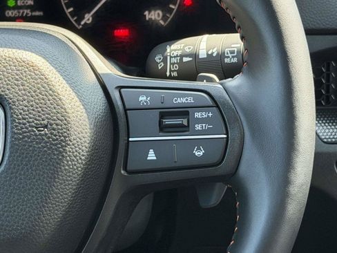 Certified 2026 Honda CR-V Sport image 18