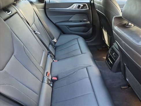 Certified 2023 BMW i4 eDrive35 w/ Premium Package RWD image 21