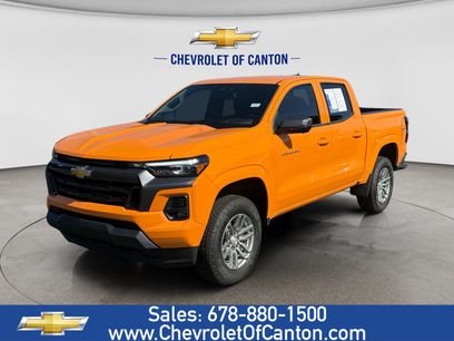 Used 2026 Chevrolet Colorado LT w/ LT Convenience Package