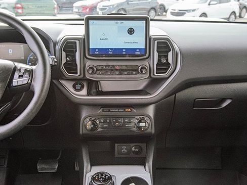 Used 2021 Ford Bronco Sport Big Bend image 11