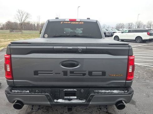 Used 2023 Ford F150 Tremor image 10