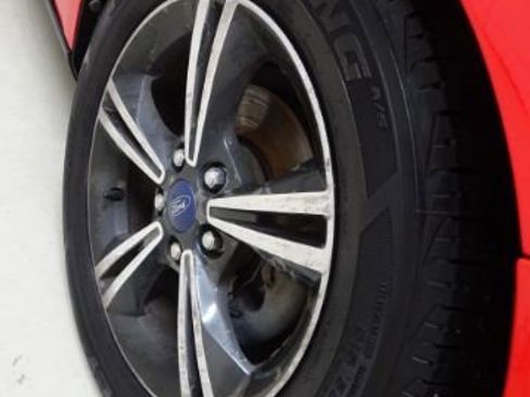 Used 2014 Ford Focus SE w/ SE Sport Package image 8