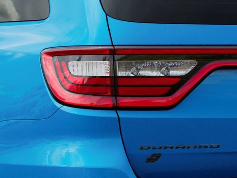New 2026 Dodge Durango GT AWD/4WD image 15