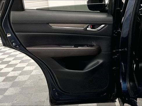 Used 2023 MAZDA CX-5 Signature image 21