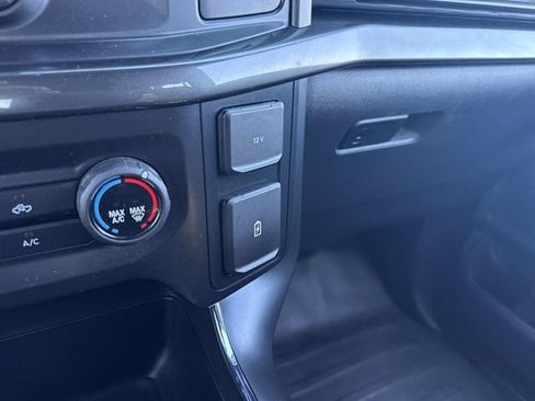 Used 2021 Ford F150 XL w/ STX Appearance Package image 30