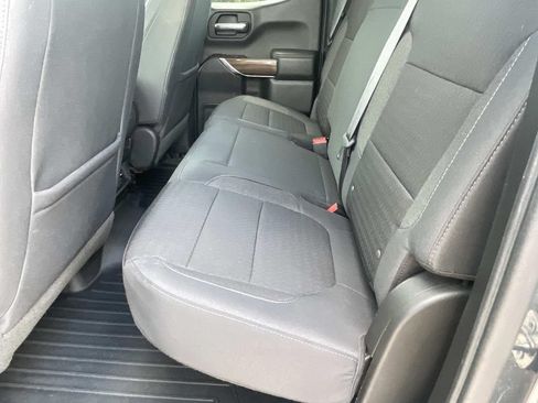 Used 2019 Chevrolet Silverado 1500 RST w/ All-Star Edition AWD/4WD image 9