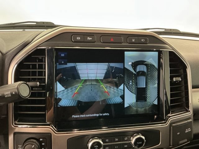 Used 2022 Ford F350 Platinum AWD/4WD image 26