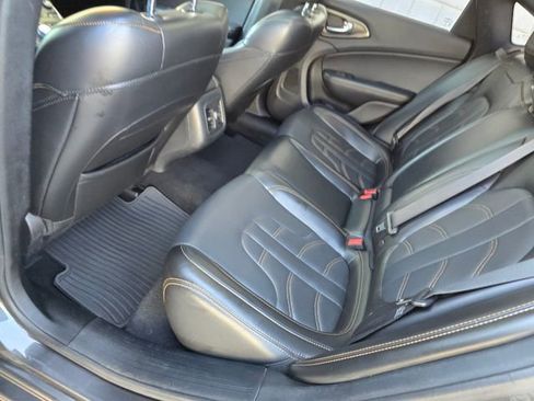 Used 2017 Chrysler 200 S w/ Navigation & Sound Group I image 28