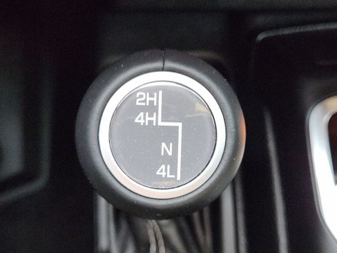 Used 2023 Jeep Gladiator Rubicon w/ LED Lighting Group AWD/4WD image 20