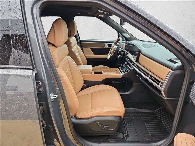 Used 2026 Hyundai Santa Fe Calligraphy AWD/4WD image 22