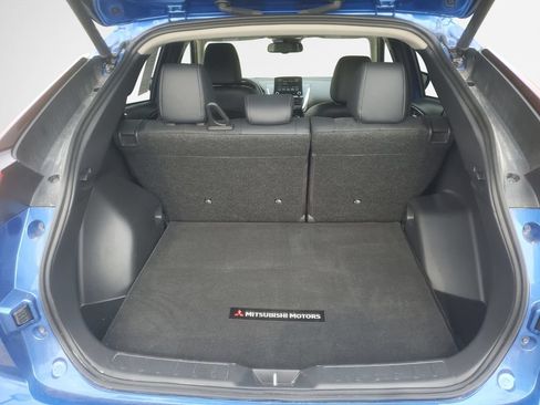 Used 2026 Mitsubishi Eclipse Cross SE AWD/4WD image 25