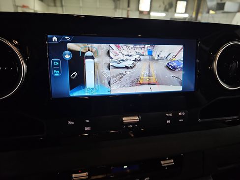 New 2026 Mercedes-Benz Sprinter 2500 image 23