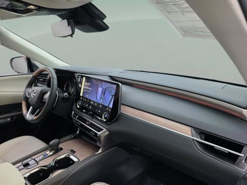 Certified 2024 Lexus RX 350 RX 350 image 30