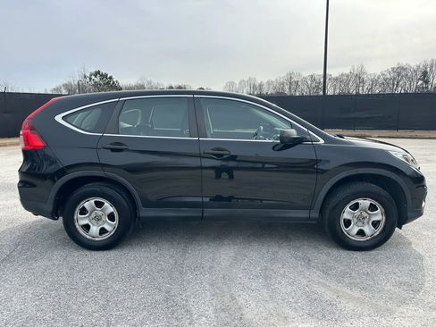Used 2015 Honda CR-V LX image 6