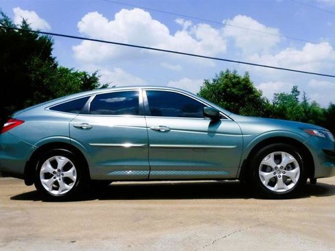 Used 2011 Honda Crosstour EX-L image 5
