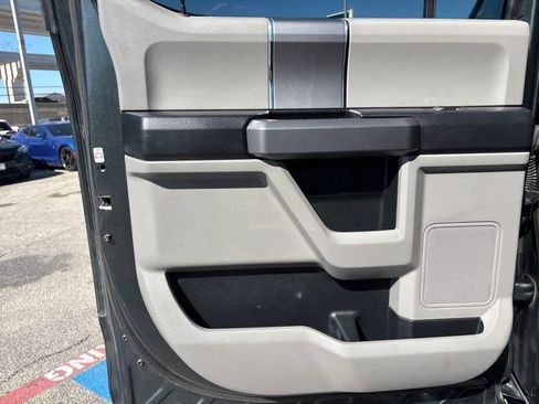 Used 2015 Ford F150 XLT w/ Equipment Group 301A Mid image 19