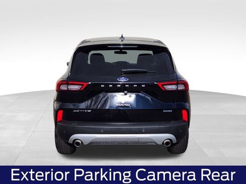 Certified 2023 Ford Escape Active image 9