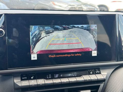 Used 2026 Toyota Camry Hybrid w/ Multimedia Upgrade Package AWD/4WD image 32