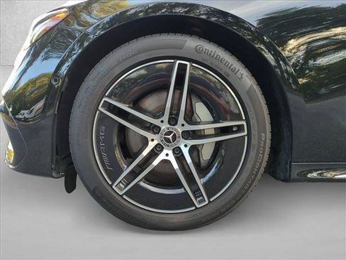 Certified 2026 Mercedes-Benz E 350 Sedan image 24