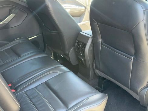 Used 2017 Ford Escape Titanium w/ Equipment Group 301A FWD image 33