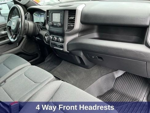 Used 2024 RAM 1500 Tradesman w/ Night Edition AWD/4WD image 23