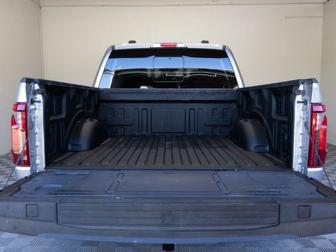 Used 2024 Ford F150 XLT w/ Equipment Group 302A MID RWD image 15