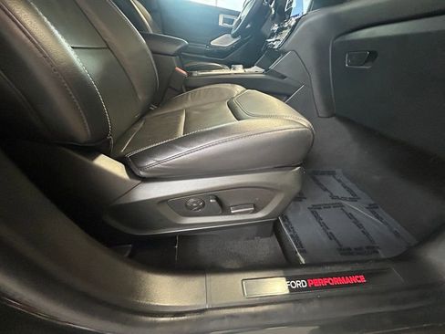 Used 2022 Ford Explorer ST w/ Equipment Group 401A image 25