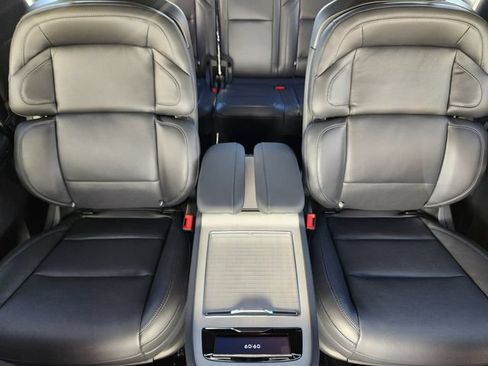 New 2027 Lincoln Navigator L Reserve w/ Jet Appearance Package AWD/4WD image 14