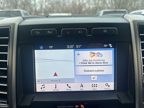 Used 2019 Ford F150 Platinum w/ Equipment Group 701A Luxury image 21