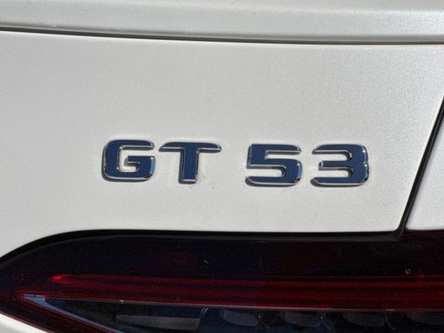 Used 2022 Mercedes-Benz AMG GT 53 image 27