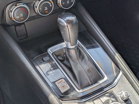 Used 2018 MAZDA CX-5 Sport image 22