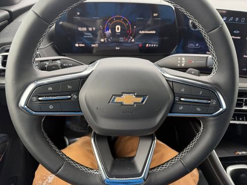 New 2026 Chevrolet Traverse LT w/ LPO, Floor Liner Package image 12