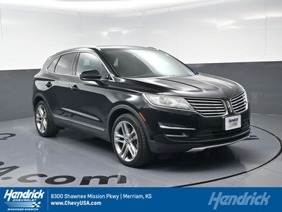 Used 2017 Lincoln MKC Reserve