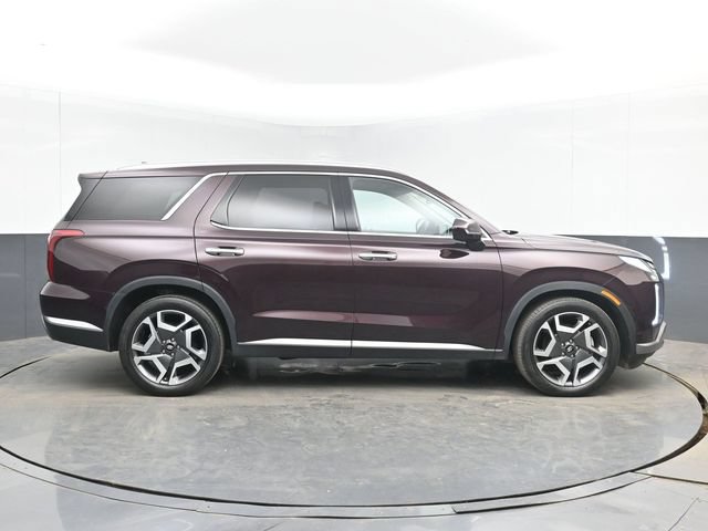Used 2023 Hyundai Palisade Limited w/ Cargo Package AWD/4WD image 15