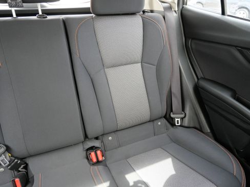 Used 2023 Subaru Crosstrek 2.0i Premium AWD/4WD image 14