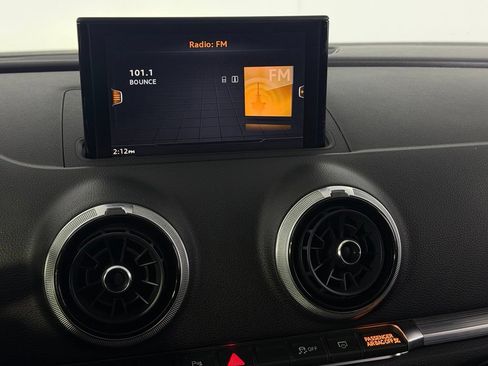 Used 2020 Audi A3 2.0T Premium w/ Final Edition Package FWD image 17