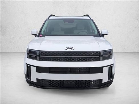 New 2026 Hyundai Santa Fe Calligraphy FWD image 6
