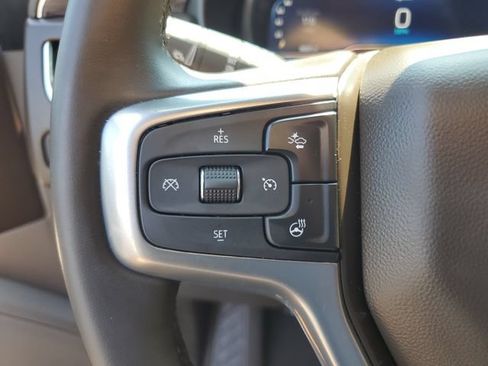 Certified 2024 Chevrolet Tahoe LT w/ Luxury Package RWD image 33