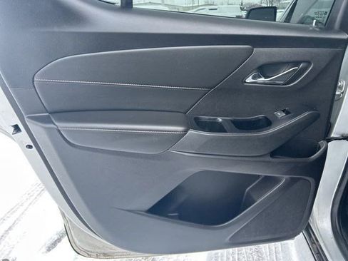 Used 2019 Chevrolet Traverse LS image 31