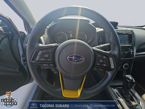 Used 2021 Subaru Crosstrek 2.5i Sport w/ Popular Package #3 AWD/4WD image 13