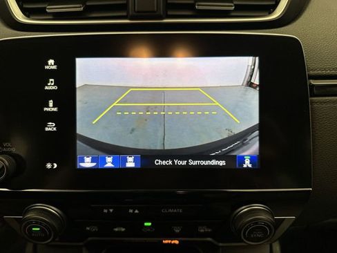 Used 2022 Honda CR-V EX image 27