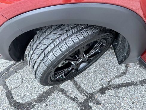Used 2019 Hyundai Tucson Night FWD image 23