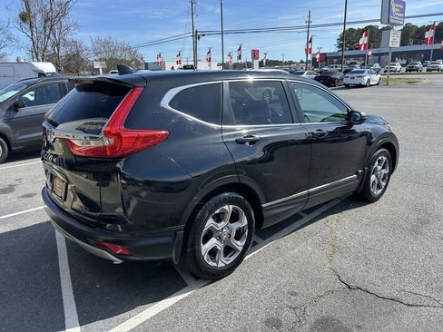 Used 2019 Honda CR-V EX-L image 7