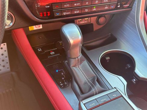 Used 2022 Lexus RX 350 F Sport image 31