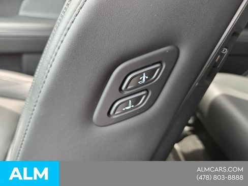 Used 2025 Hyundai Santa Fe Calligraphy FWD image 28