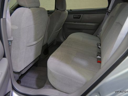 Used 2004 Mercury Sable GS FWD image 17