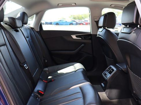 Used 2020 Audi A4 2.0T Premium w/ Convenience Package FWD image 27