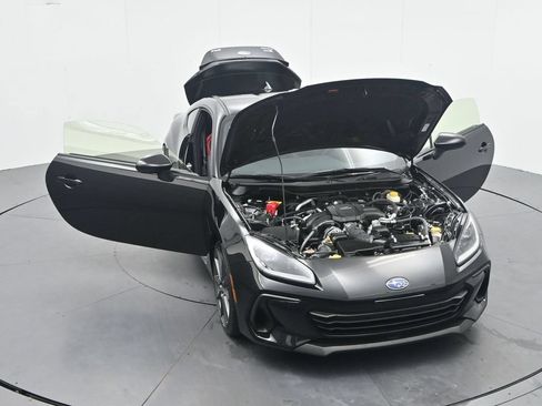 Used 2026 Subaru BRZ Limited RWD image 45