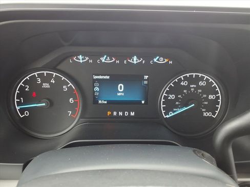 New 2025 Ford F250 XL AWD/4WD image 23
