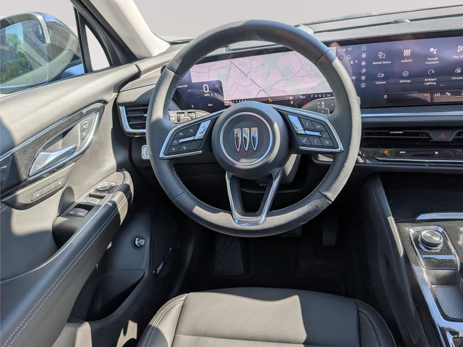 New 2026 Buick Envision Preferred AWD/4WD image 13